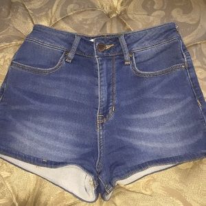 PAC SUN Bullhead denim co.